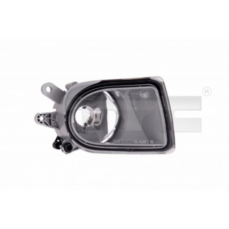 HALOGEN HALOGEN VOLVO V50 04- STÂNGA 8678699