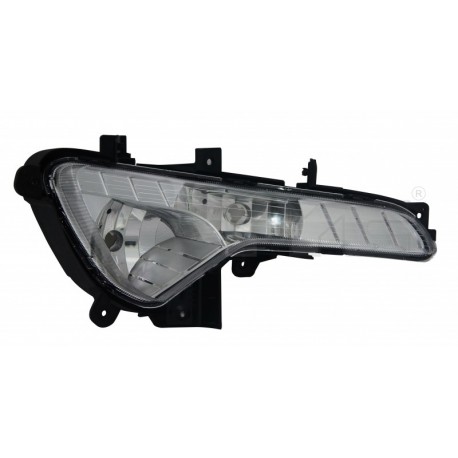 KIA FOG LAMP 92201-3W200