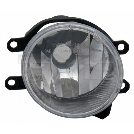 YARIS 11-14 DREAPTA HALOGEN H16 81210-02110