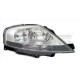FAR CITROEN C3 STÂNGA H7+H1/EL/ 6204Z6