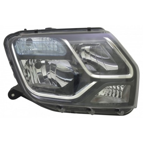 FARURI DUSTER 13- H1/H7 CABLU DREAPTA REG. 260105828R