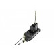 MECANISMUL DE SCHIMBARE A VITEZELOR / LEVIERUL RENAULT LAGUNA II 2001-2007/6 VITEZE/ 8200172835