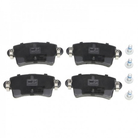 PLĂCUȚE DE FRÂNĂ SPATE OPEL MOVANO RENAULT MASTER II 4406000QAE