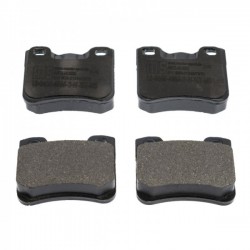 PLĂCUȚE DE FRÂNĂ FAȚĂ CITROEN AX SAXO PEUGEOT 106 425164