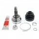 ALFA ROMEO 145, 146, FIAT Marea, Punto V, HUBBARD EXTERNAL HOMOCINETIC HUBBARD EXTERNAL CU ABS 46307083