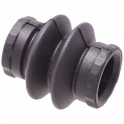 BURDUF GHIDAJ ETRIER VW PASSAT B7 10-11, CC 08-15, SHARAN 10-, TIGUAN 07-17, SEAT ALHAMBRA 10, AUDI Q3 11-, MITSUBISHI CARISMA