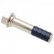 Surub etrier franare infiniti fx 02-, ex35 07-, g37 07-, nissan patrol y61 97-, 370z 07- fat superior 44140ej20a