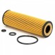 FILTRU DE ULEI MERCEDES C (C204), C (CL203), C T-MODEL (S203), C T-MODEL (S204), C 2711800009