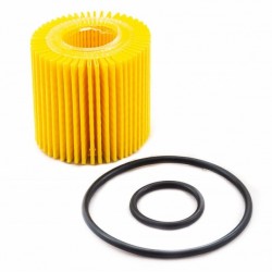 FILTRU DE ULEI DAIHATSU CHARADE V, LEXUS SERIE CT, TOYOTA AURIS I,AURIS II,AVENSIS 04152B1010