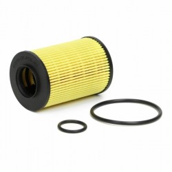 FILTRU DE ULEI MERCEDES A (W169), B (W245) 1.5-2.0CNG 09.04-06.12 2661800009