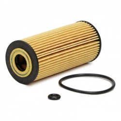 FILTRU DE ULEI MERCEDES A (W168), A (W169), B (W245), VANEO (414) 1.7D/2.0D 07.98-0 6681800009