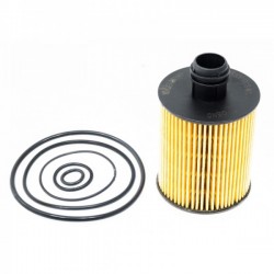 FILTRU DE ULEI ALFA ROMEO 159, BRERA, GIULIETTA, MITO, SPIDER, CHRYSLER DELTA, CITR 71751127