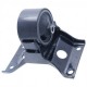 Suport motor ulei nissan primera p12 01-07 stanga 11220au300