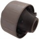 Suport trapez daihatsu sirion m300 04-10, daihatsu materia 06-12 fat , inferior, spate bushing 48655b1020