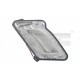 FARURI DRL VOLVO S60 10-13 DREAPTA LED 31278558