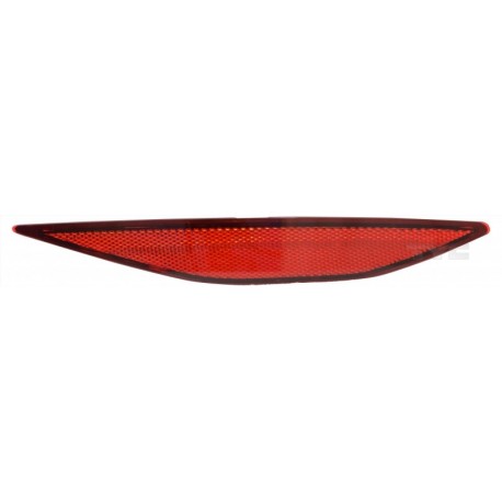 VW REFLECTOR 5G0945105