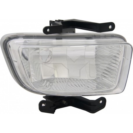 KIA FOG LAMP 92201-07000