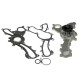 POMPA APĂ LEXUS IS250 05-, GS300, GS450H 05- 1610039435