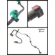 CONDUCTĂ DE BYPASS FORD TRANSIT 2.2TDCI 06- 1473393