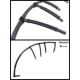 LINIE DE BYPASS CITROEN C4, C5 2.0HDI 1574L9