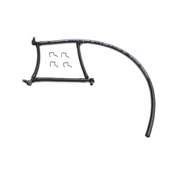 LINIA DE BYPASS CITROEN, PEUGEOT 1.4HDI 03- 1574N8