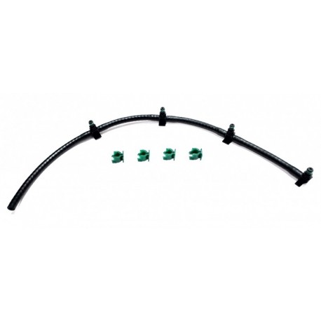 CONDUCTĂ DE BYPASS FORD TRANSIT 2.2TDCI 06-12 1473393