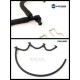 LINIE DE BYPASS PEUGEOT 107 1.4 HDI 05- 1574Q1