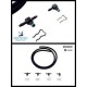 KIT UNIVERSAL DE REVĂRSARE 4 CIL. - SISTEM BOSCH