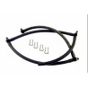 LINIA DE BYPASS OPEL 2.5DTI VIVARO, MOVANO 4416761
