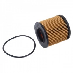 FILTRU DE ULEI AUDI A3, SEAT ALTEA, ALTEA XL, CORDOBA, IBIZA IV, IBIZA V, LEON, TOLE 03C115562