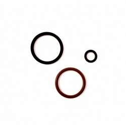 SET DE O-RINGURI PENTRU POMPA DE INJECȚIE VW 03G198051D