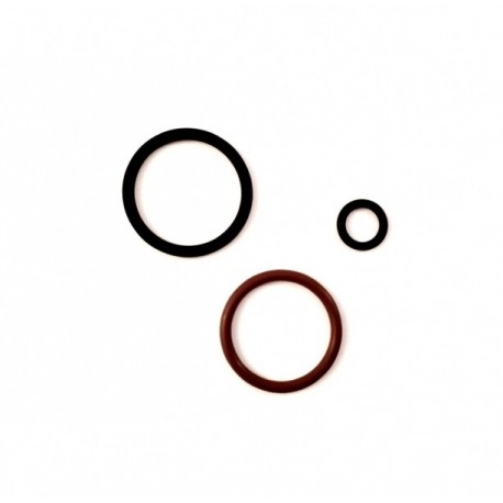 SET DE O-RINGURI PENTRU POMPA DE INJECȚIE VW 03G198051D
