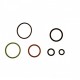 SET DE O-RINGURI PENTRU POMPA DE INJECȚIE VW 03G130073M
