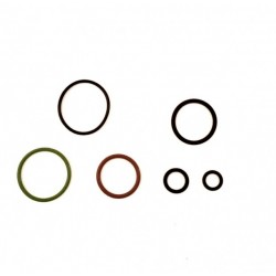 SET DE O-RINGURI PENTRU POMPA DE INJECȚIE VW 03G130073M
