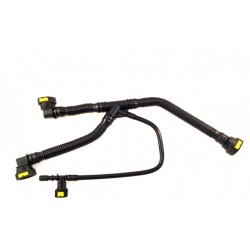 LINIA DE BYPASS CITROEN, PEUGEOT 1.6 16V 1192W0
