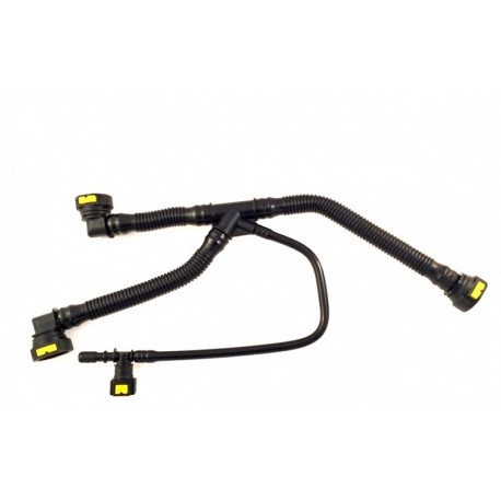 LINIA DE BYPASS CITROEN, PEUGEOT 1.6 16V 1192W0