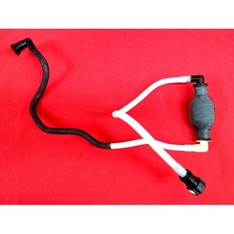 CONDUCTA DE COMBUSTIBIL RENAULT MEGAN II 1.5DCI 02- 8200451024