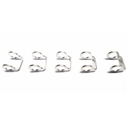 MAZDA OVERFLOW ȘAIBE DUBLE RF7J13483