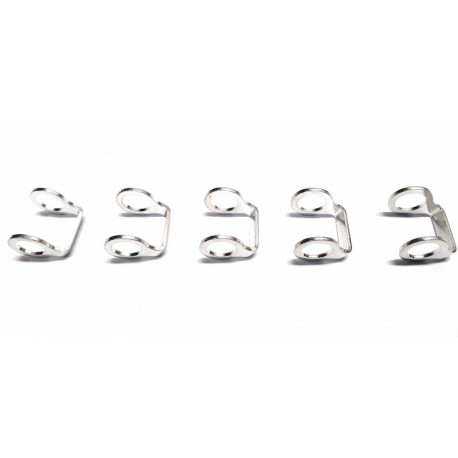 MAZDA OVERFLOW ȘAIBE DUBLE RF7J13483
