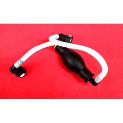 CONDUCTA DE COMBUSTIBIL RENAULT KANGOO 1.5DCI 08-13 8200683525