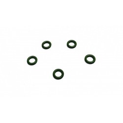 SET DE O-RINGURI PENTRU RACORDUL PENTRU ȚEAVA DE DEVERSARE (5 BUC.) 1574GC