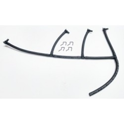 LINIA DE BYPASS AUDI,SEAT,SKODA,VW 1.6TDI 09- 03L130235AG