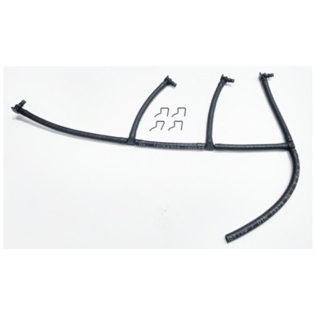 LINIA DE BYPASS AUDI,SEAT,SKODA,VW 1.6TDI 09- 03L130235AG