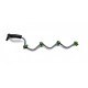 LINIE DE BYPASS CITROEN BERLINGO HDI 05- 1574JK