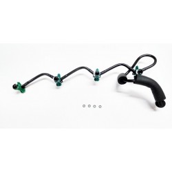 LINIE DE OCOLIRE CITROEN BERLINGO HDI 09- 1574HX