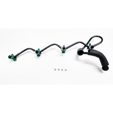 LINIE DE OCOLIRE CITROEN BERLINGO HDI 09- 1574HX