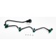 LINIE DE BYPASS VOLVO 1.6TD S40, S60, V40, V70 31355340