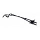 CONDUCTĂ DE COMBUSTIBIL FIAT DUCATO, IVECO DAILY 2.3JTD 504375094