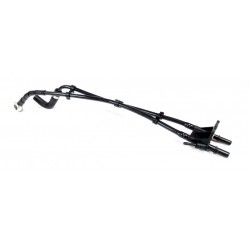 CONDUCTĂ DE COMBUSTIBIL FIAT DUCATO, IVECO DAILY 2.3JTD 504375094