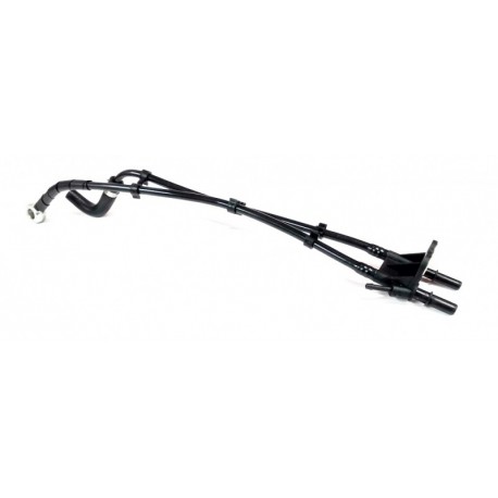 CONDUCTĂ DE COMBUSTIBIL FIAT DUCATO, IVECO DAILY 2.3JTD 504375094